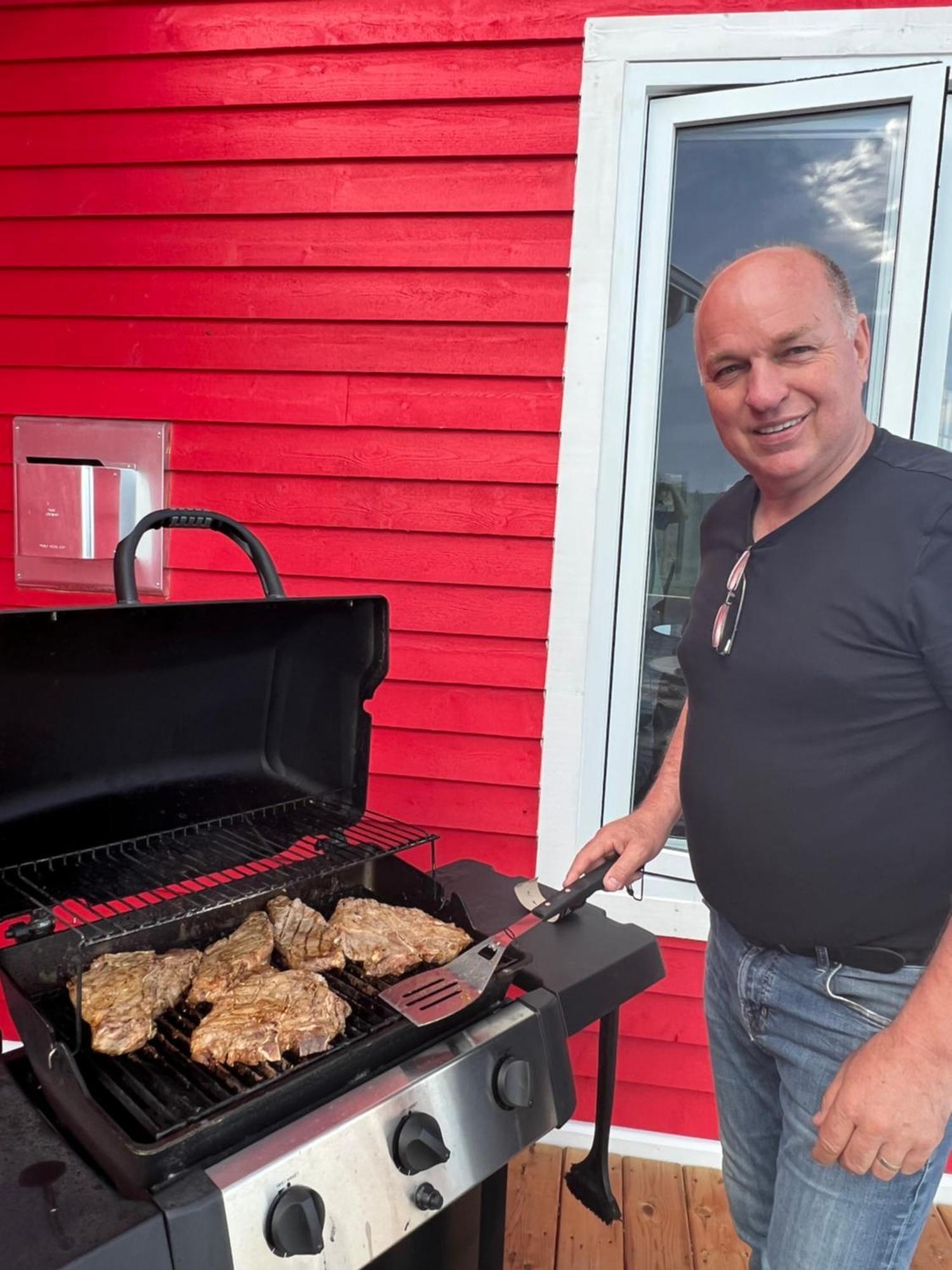 The View Suites And Breakfast In Triton, Newfoundland Pilley's Island Exterior photo