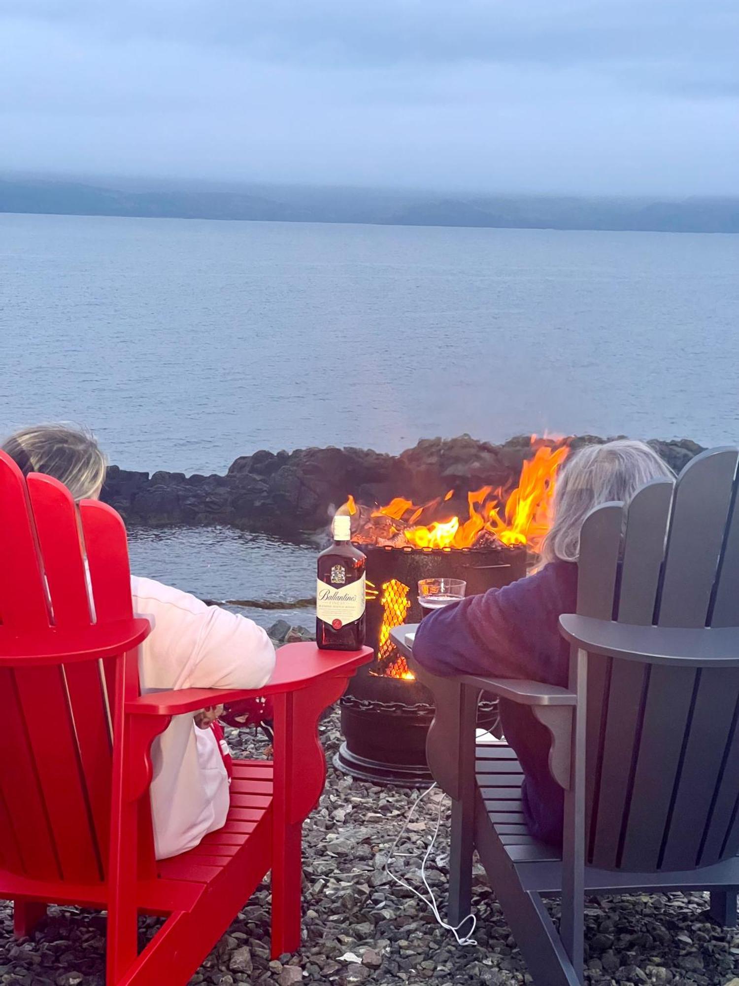 The View Suites And Breakfast In Triton, Newfoundland Pilley's Island Exterior photo